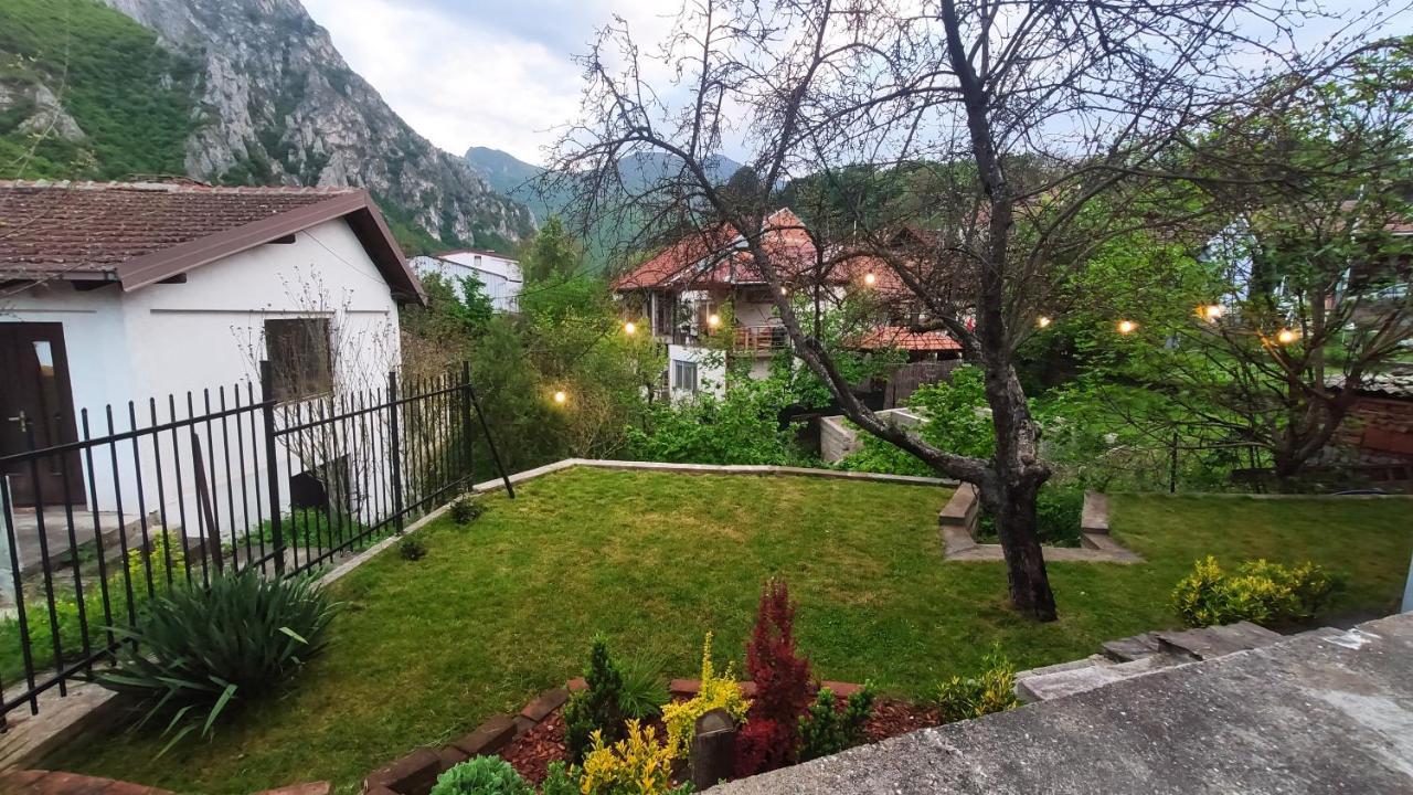 Jovanov Residence - Remote & Accessible Dolna Matka Exterior foto